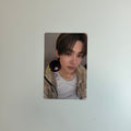 Photocard Cortis Seonghyeon