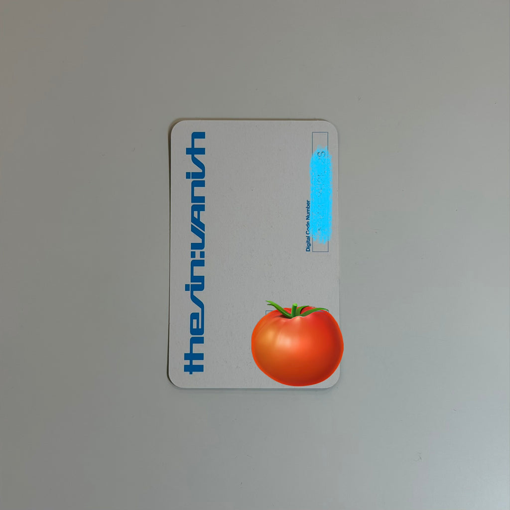 Photocard Enhypen