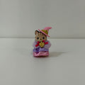 Sylvanian Families por unidad princesa gato de rayas kinder