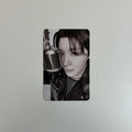 Photocard BTS Jhope