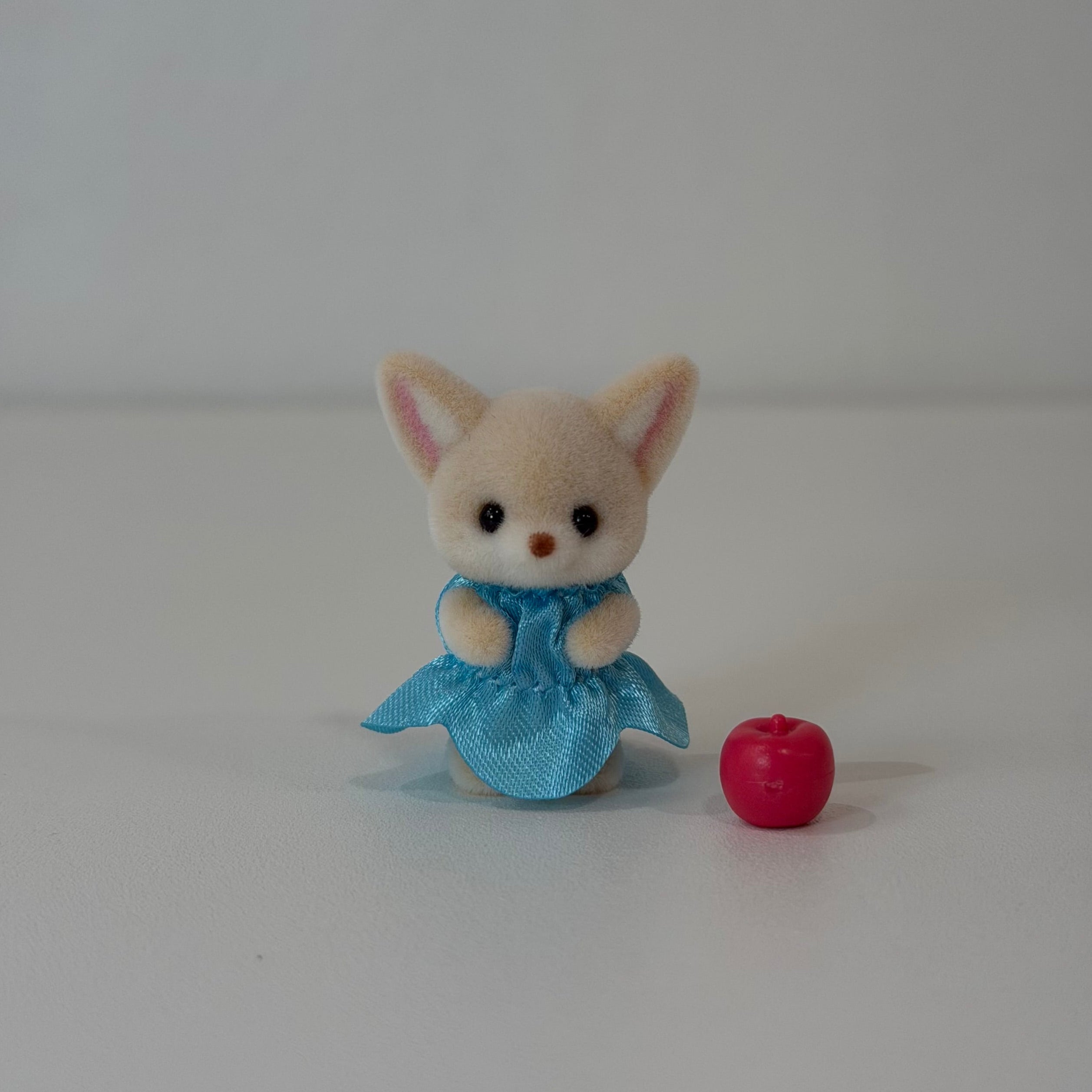 Sylvanian Families Bebé Fennec Sorpresa fairytale babies