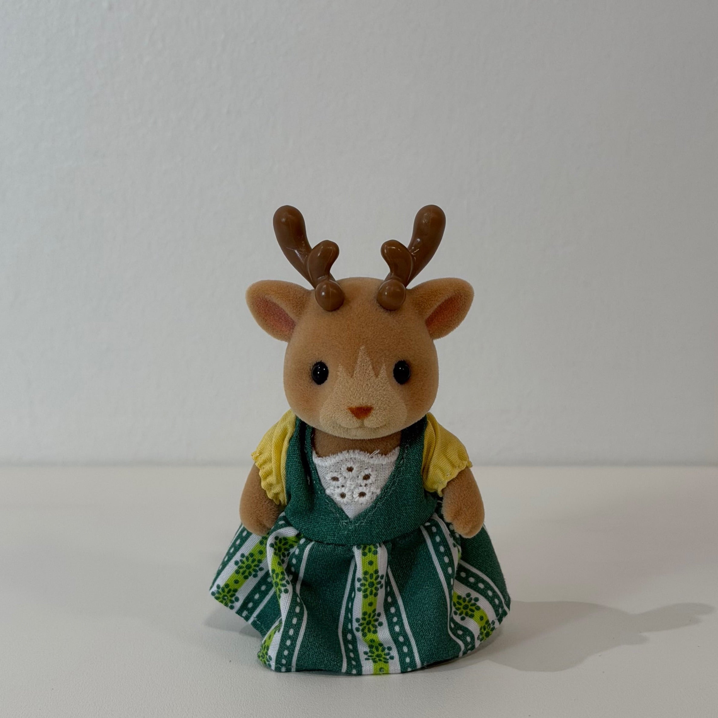 Sylvanian Families Mamá Reno