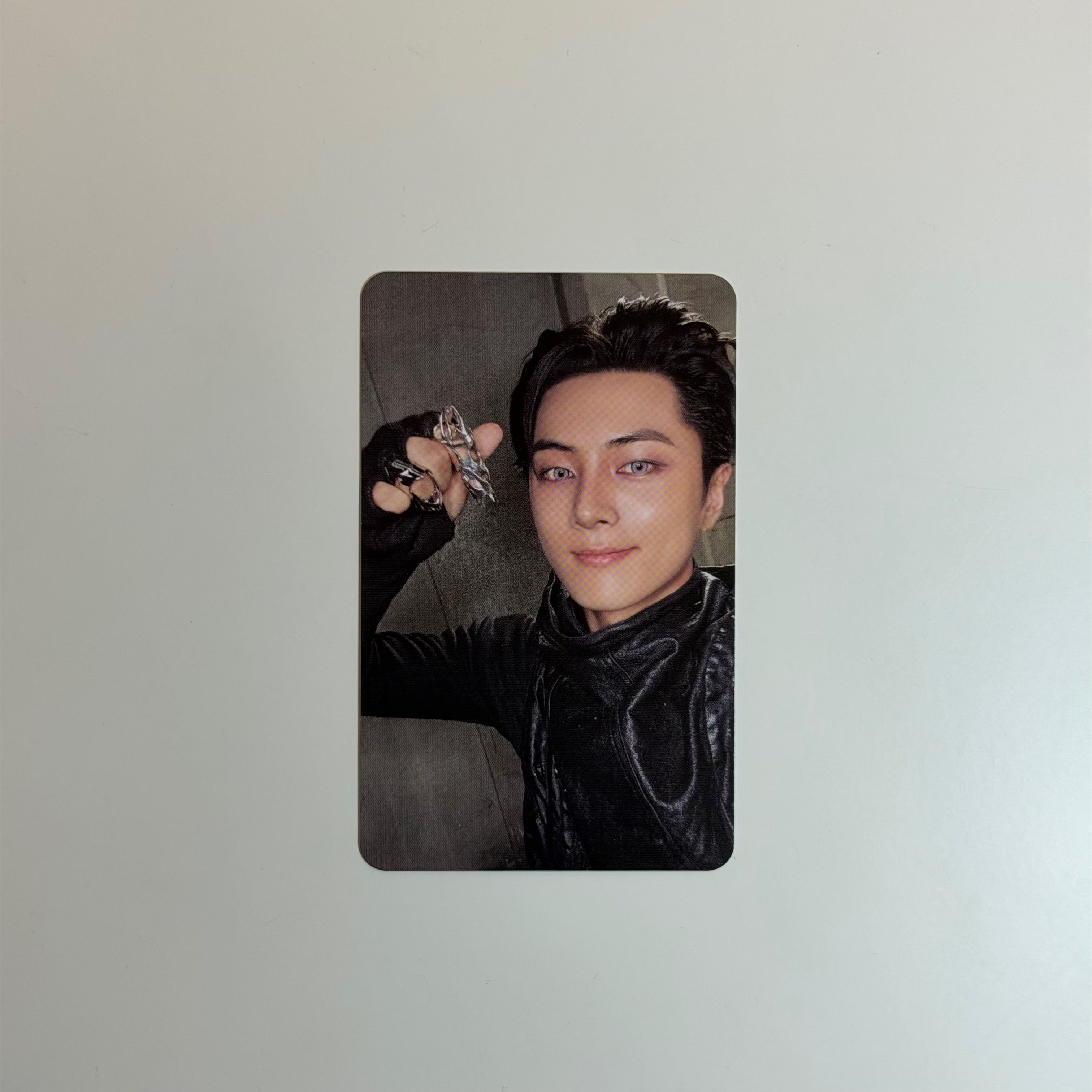 Photocard Enhypen Jay