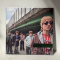Vinilo Cortis GREENGREEN (sin photocards)