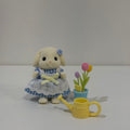 Sylvanian Families Hermanita flora con accesorios