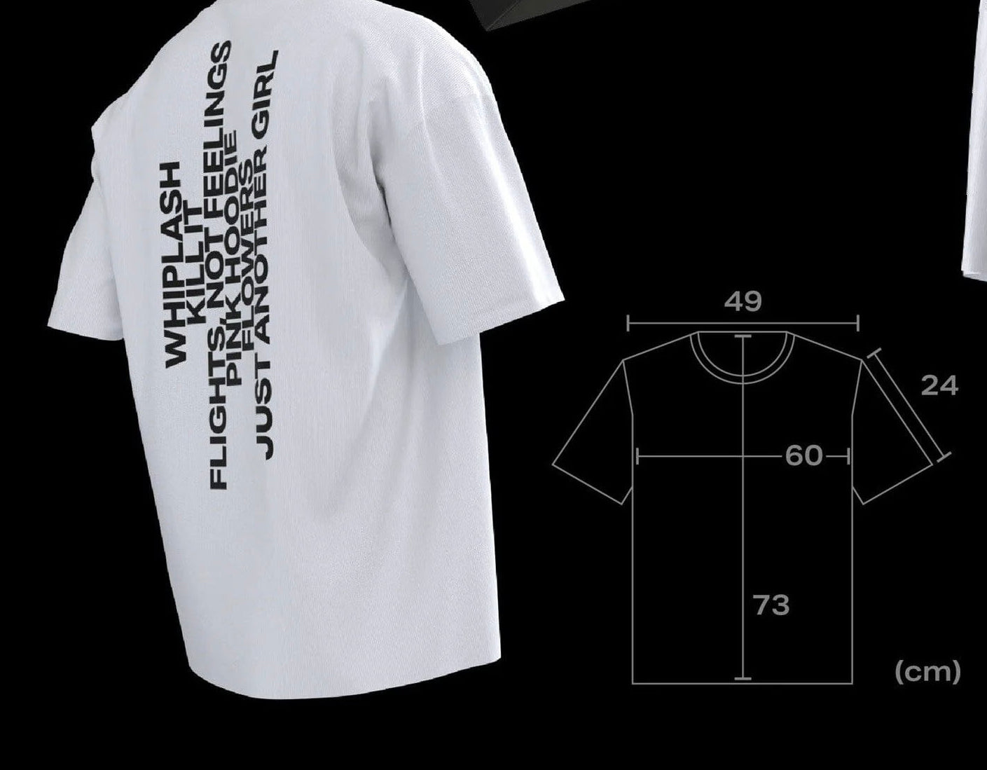 Polera Aespa Winter